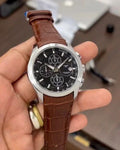 TISSOT Couturier chronograph