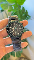 Casio Edifice Chronograph