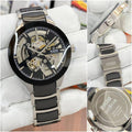 Rado Centrix Automatic open heart m