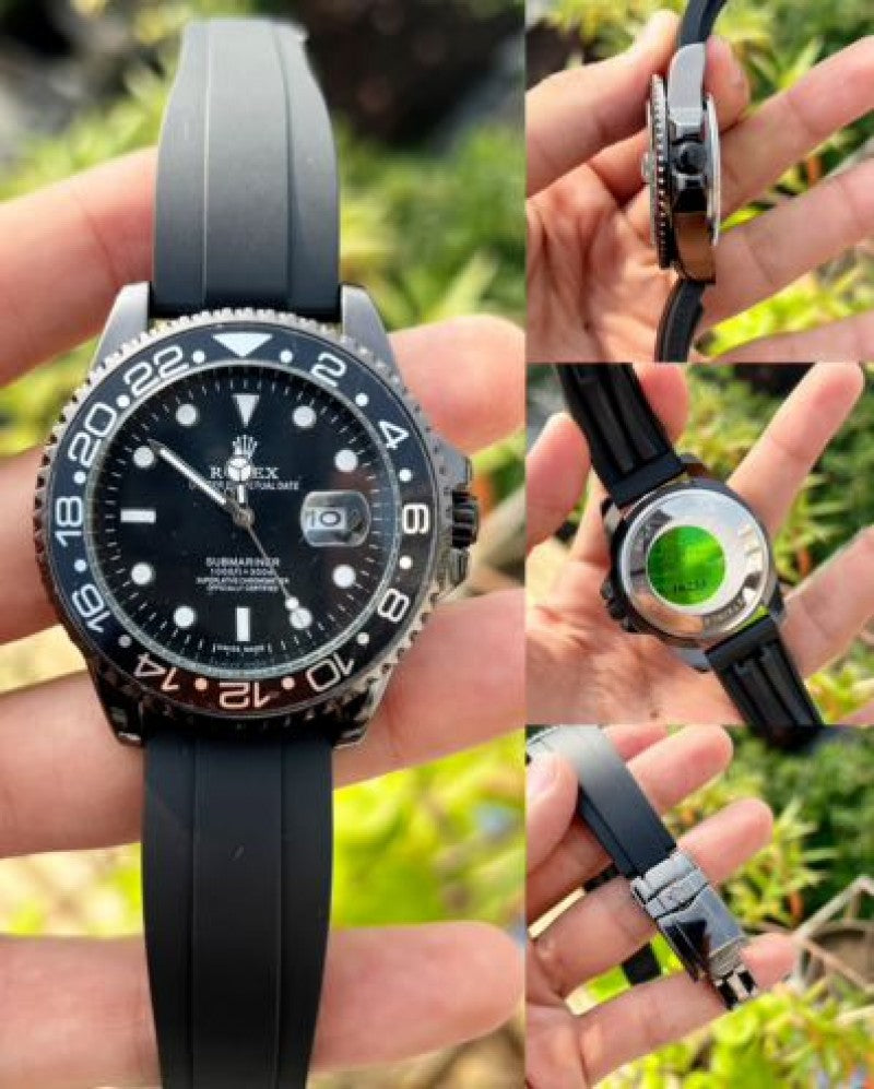 ROLEX SUBMARINER