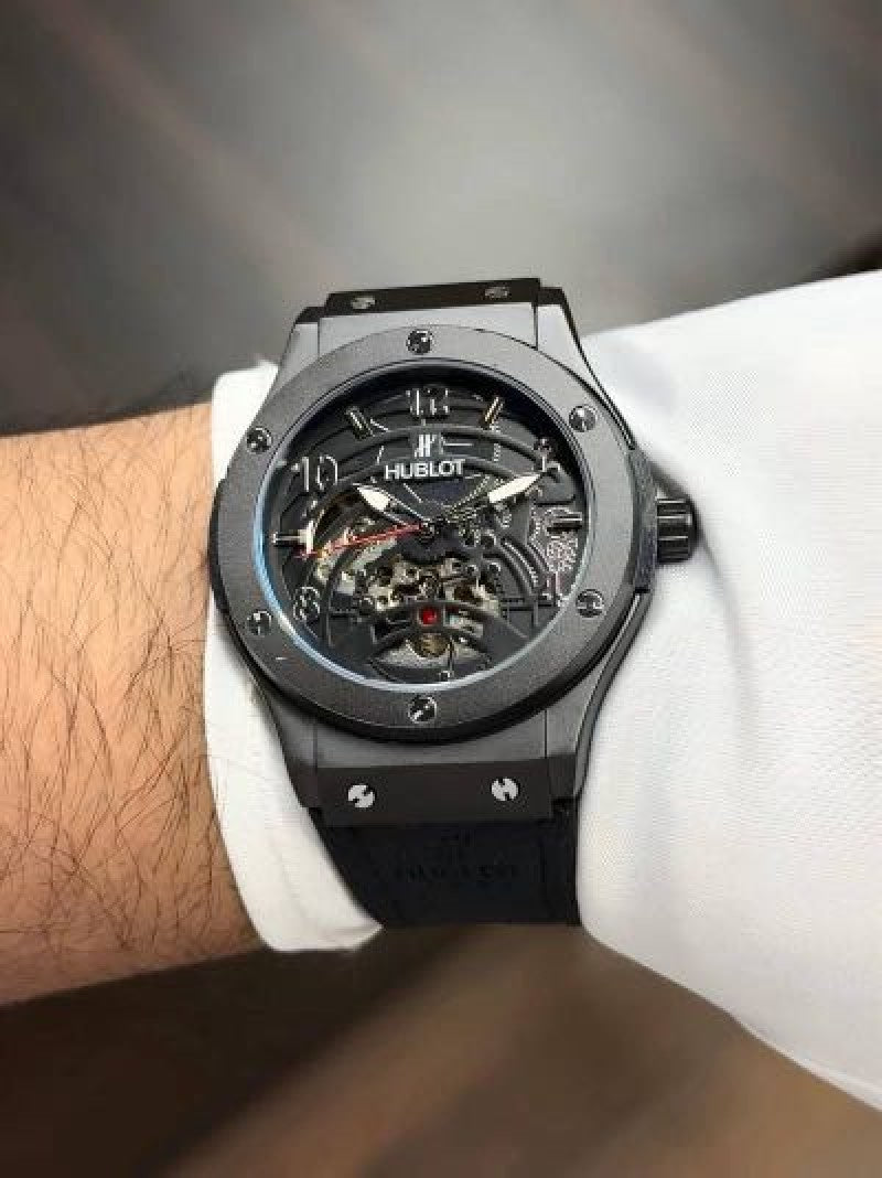 HUBLOT Big Bang Automatic