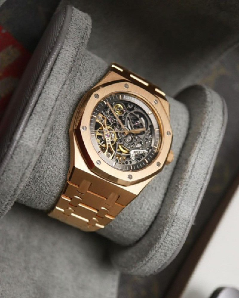 AUDEMARS PIGUET automatic