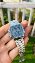 Casio Vintage Illuminator