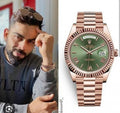Rolex Day Date heavy quality shift movement