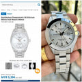 Tissot Gentlemen Powermatic 80 Sili