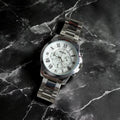 Fossil Grant