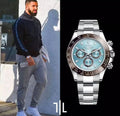 Rolex daytona