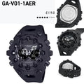 G shock GA V01 1A