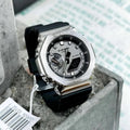 G shock GM 2100 metal