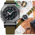 G shock GA B2100