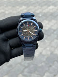 Tomm_y Hilfiger Automatic Blue