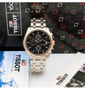 Tisso_t 1853 Chain Courtier Two Tone Gold