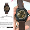 Fossi_l Bronson Me Automatic