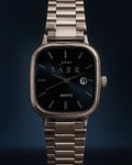 Sabr Watch Oval