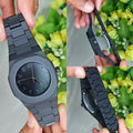 aura premium black