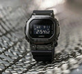 Gshock GM-5600B Black