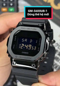casio black