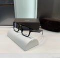 Tomford Gold Black Premium Glasses Y01