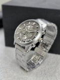 mont blanc chain all work