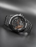 Audemars Piguet Skeleton Automatic Japan