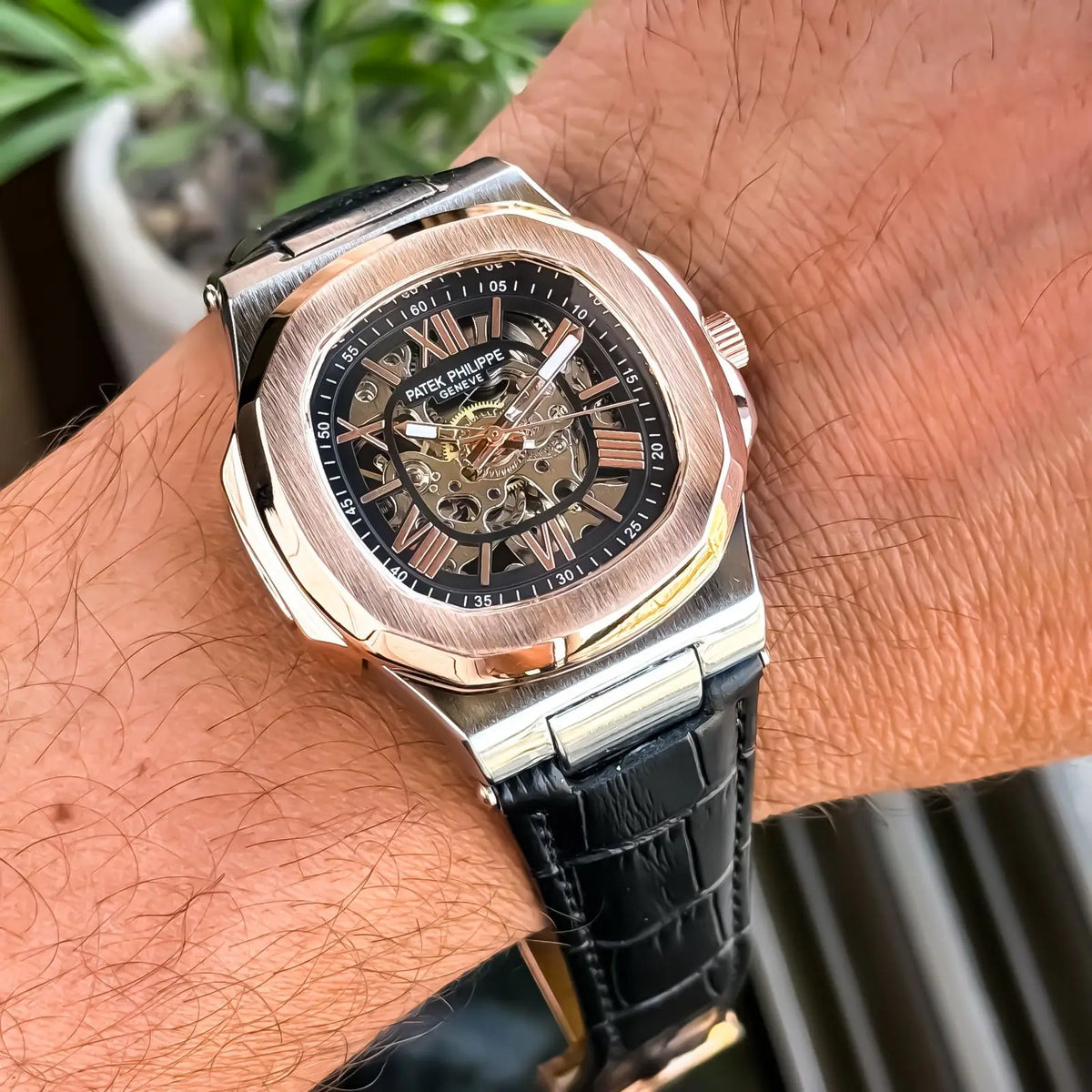PATEK_PHILIPPE_SILVER_ROSE_BLACK