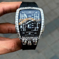 Jacob Co Luxury Diamond