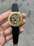 Role x Tiger Gold