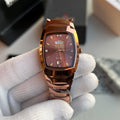 Rad o jubile ceramic brown