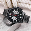 Tomm y Hilfiger Decker Chain Black