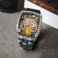 Jacob Co X Bugatti Chiron Edition Black