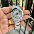 Tisso t Powermatic