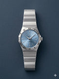 OMEGA CONSTELLATION