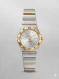 OMEGA CONSTELLATION