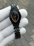 Swarovski Black