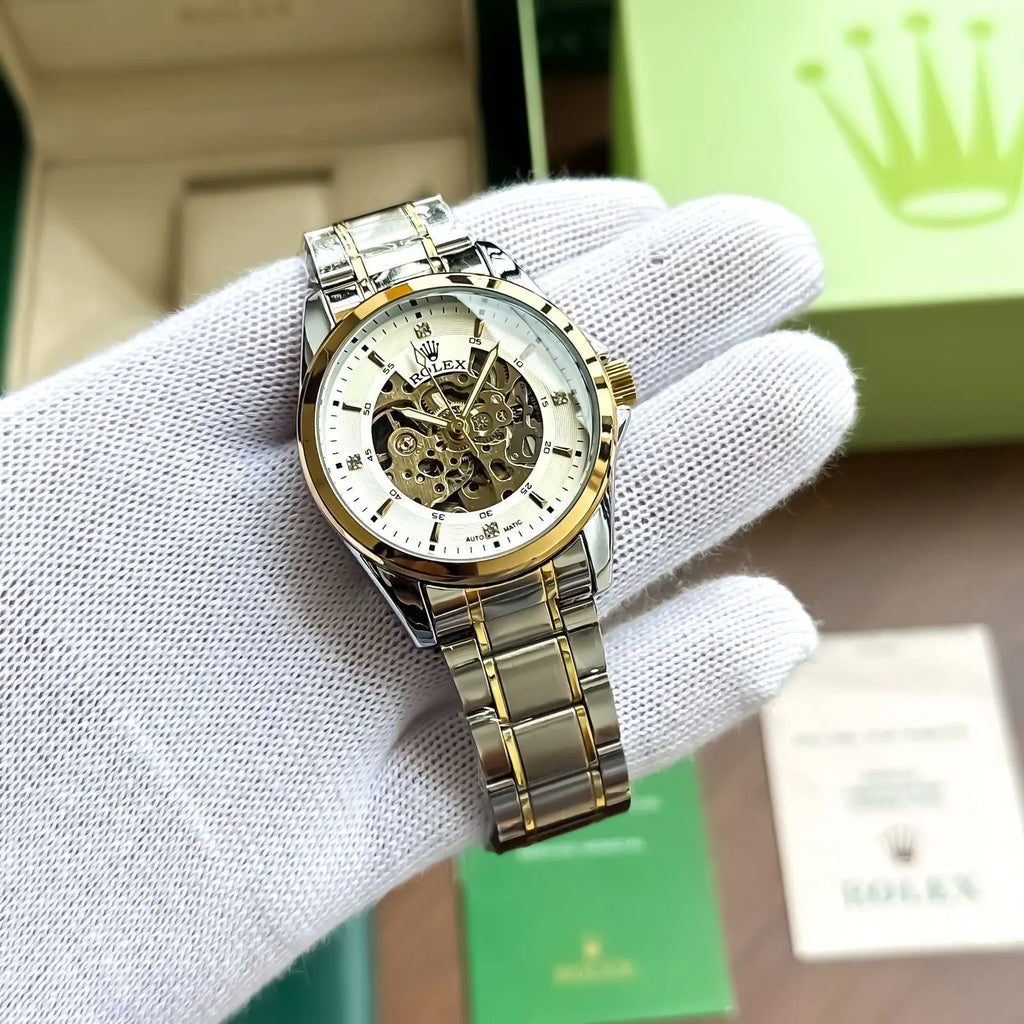 ROLEX_AUTO_SILVER_TT_WHITE