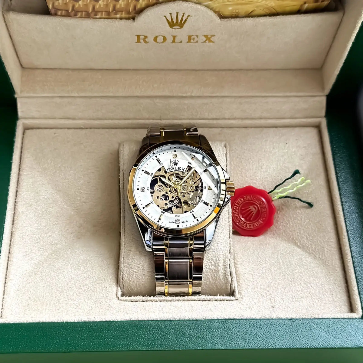 ROLEX_AUTO_SILVER_TT_WHITE