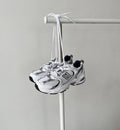 New Balance 530 White Navy Womens