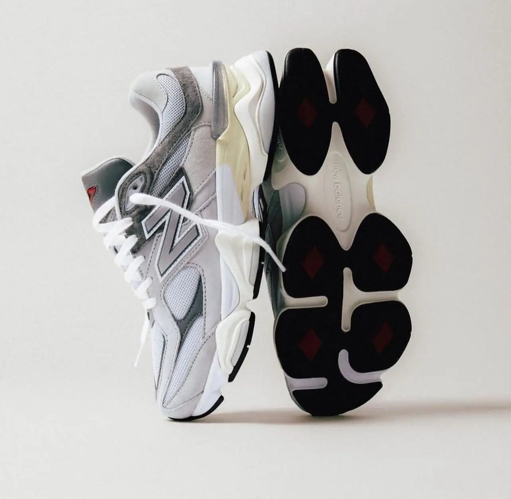 New Balance 9060 RAIN CLOUD