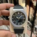 Gshock Brick Wall Rainbow
