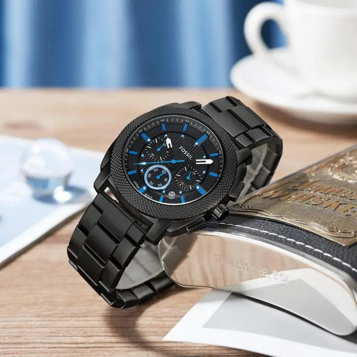Fossil Chronograph