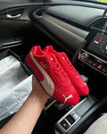 Puma Speedcat Og Red White