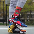Nik_e Lebron 12 What The Lebron