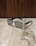 Maybach Gold Black Premium Shades 4133