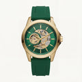 Armani Auto full green