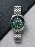 SEIKO 5 SPORTS GMT