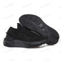 Under Armour Hover Phantom 3 ALL BLACK