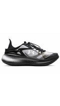 Under_Armour Echo Slip Speed Black White Shoes