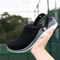 Crocs LiteRide 360 Clog Black  White  7A Premium Mens Clogs D-1702