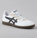 Asics Skyhand OG White Black Mens Retro Sneakers D-1909