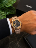 Seiko Nautilus Automatic